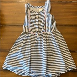 Gymboree super cute dress